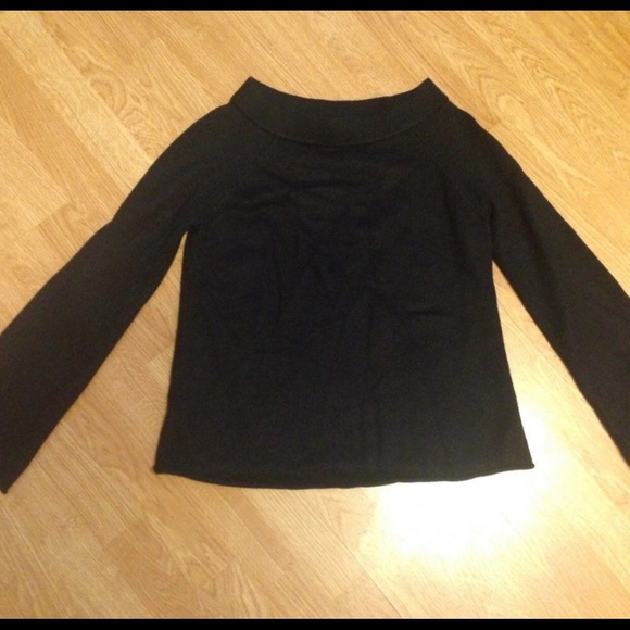 LOFT sweater - Picture 4 of 6